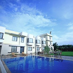 Dreams Resort Udaipur